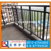 苏州小区阳台护栏 苏州阳台栏杆 拼装式无需焊接 龙桥生产