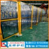 江苏设备护栏厂 机器人护栏公司 龙桥订制框网分离隔离网