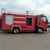 菏泽消防车厂家直销小型消防车、5吨消防车、10吨消防车
