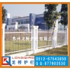 江苏护栏 江苏厂区围墙栅栏 栏杆 锌钢拼装式 龙桥