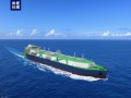 18艘LNG船！全球最大单笔订单，中国拿下