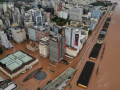 巴西南里奥格兰德州暴雨已致78人死亡