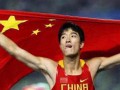 吴艳妮晒照：我们中国健儿是最棒的——赛场内外，个性飞扬亦英雄