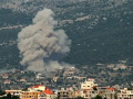 以军空袭黎巴嫩东部 击毙“伊斯兰集团”指挥官