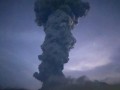 菲律宾坎拉翁火山喷发 警戒等级升至2级