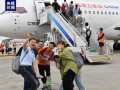 上海⇋广州！国产大飞机C919再添新航线