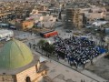 伊拉克努里清真寺墙内藏5枚“伊斯兰国”遗留炸弹