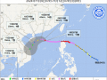 海南环岛高铁、海口市域列车将停运 受台风“银杏”影响