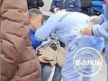 物业回应幼童从13楼坠落