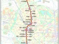 郑州地铁两线路同日通车 新线路提升城市交通便捷性