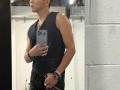 55岁陶喆透露拼二胎计划 顺其自然不强求
