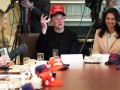 博主：马斯克与特朗普分歧越来越大 政商合作终结