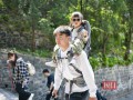 泰山陪爬小伙总结五一业绩 收入创新高