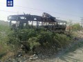 巴基斯坦一校车爆炸致5死 38人受伤
