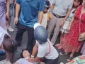 目击者回应男子心肺复苏被指袭胸 紧急时刻性别差异微不足道