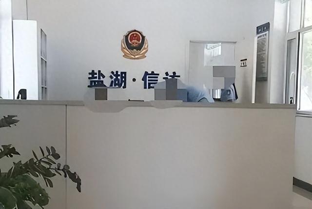 13岁女孩称遭强奸家属讲述经过
