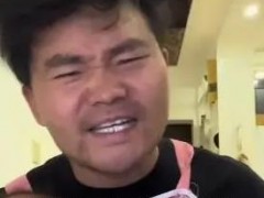 奶爸带双胞胎半年 前后判若两人 亲妈看完都差点认不出